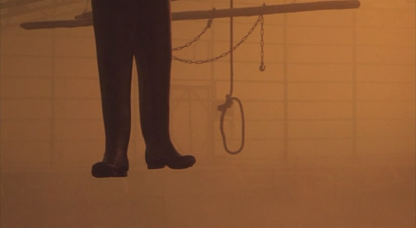 复仇在我剧照的剧照