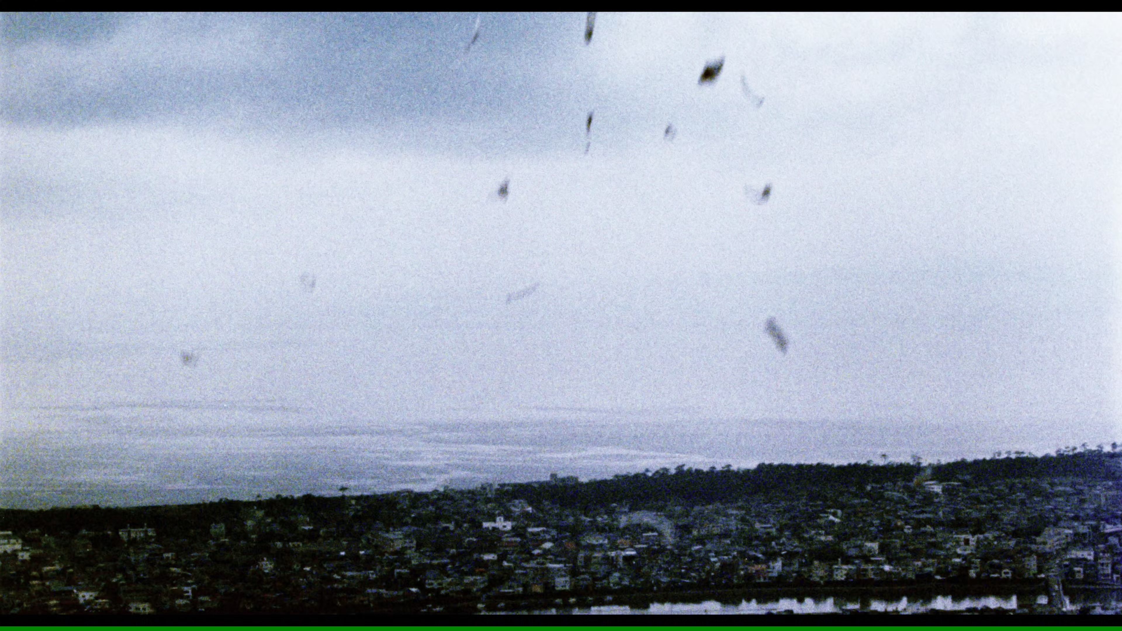 复仇在我剧照的剧照