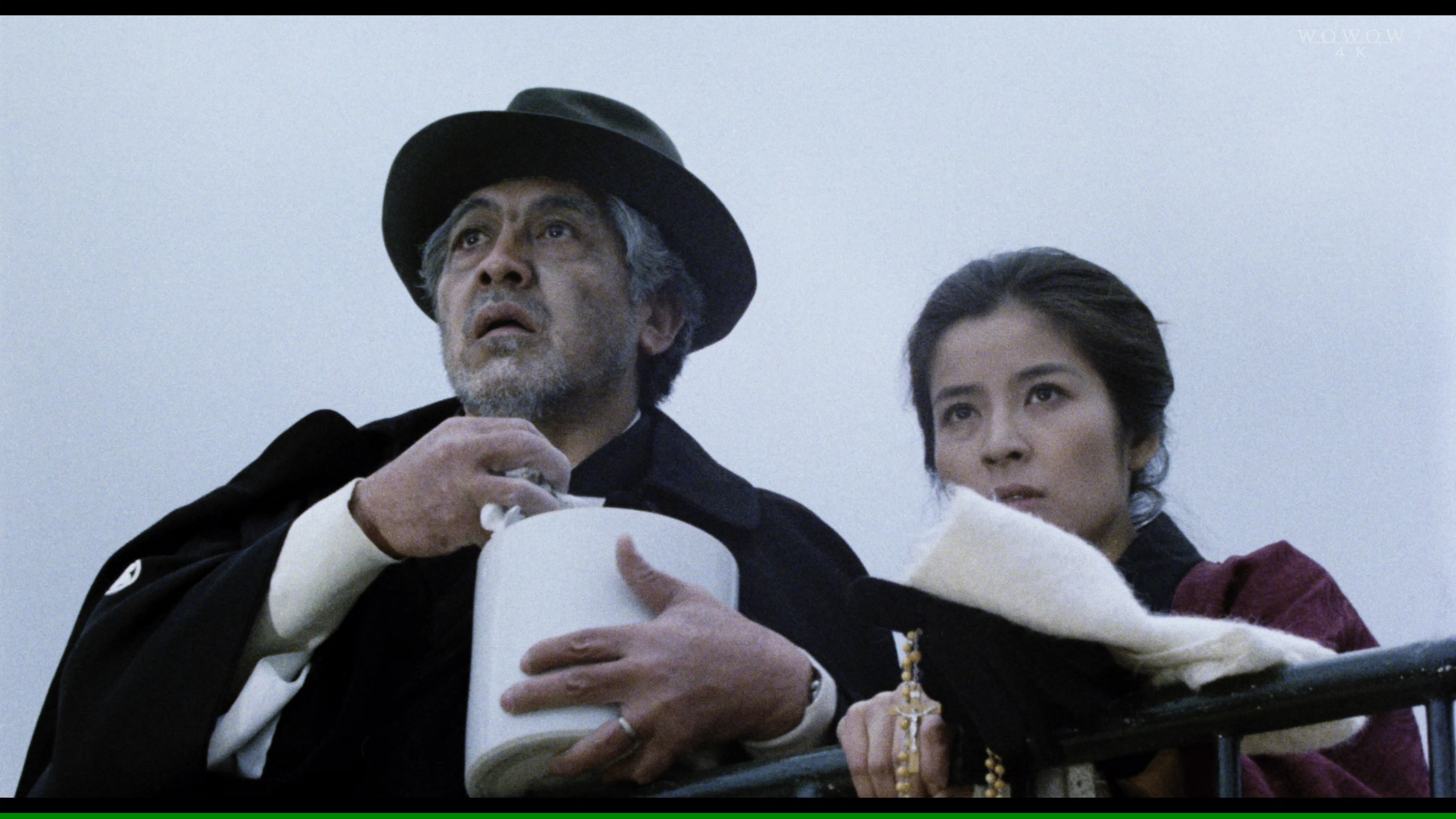 复仇在我剧照的剧照