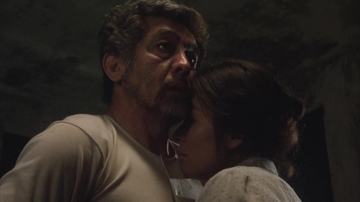 复仇在我剧照的剧照