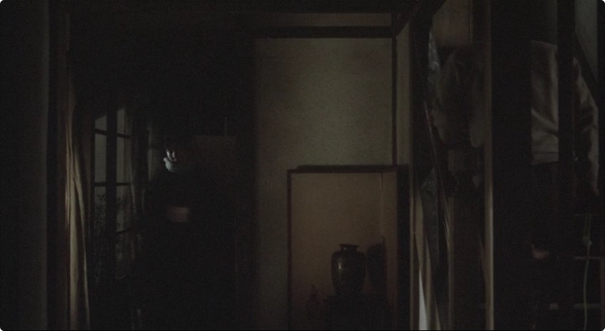 复仇在我剧照的剧照