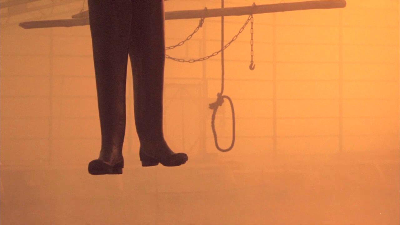 复仇在我剧照的剧照