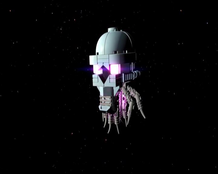 乐高蝙蝠侠大电影：DC英雄集结剧照的剧照