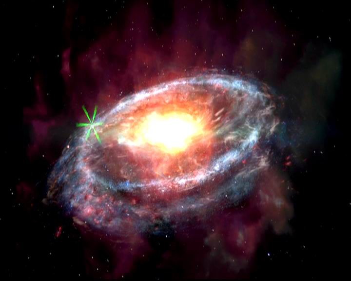 乐高蝙蝠侠大电影：DC英雄集结剧照的剧照