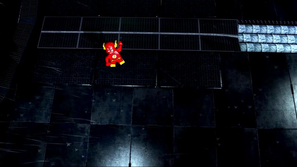 乐高蝙蝠侠大电影：DC英雄集结剧照的剧照