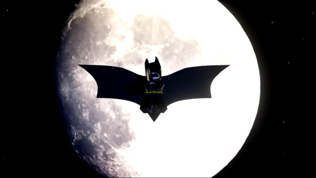 乐高蝙蝠侠大电影：DC英雄集结剧照的剧照