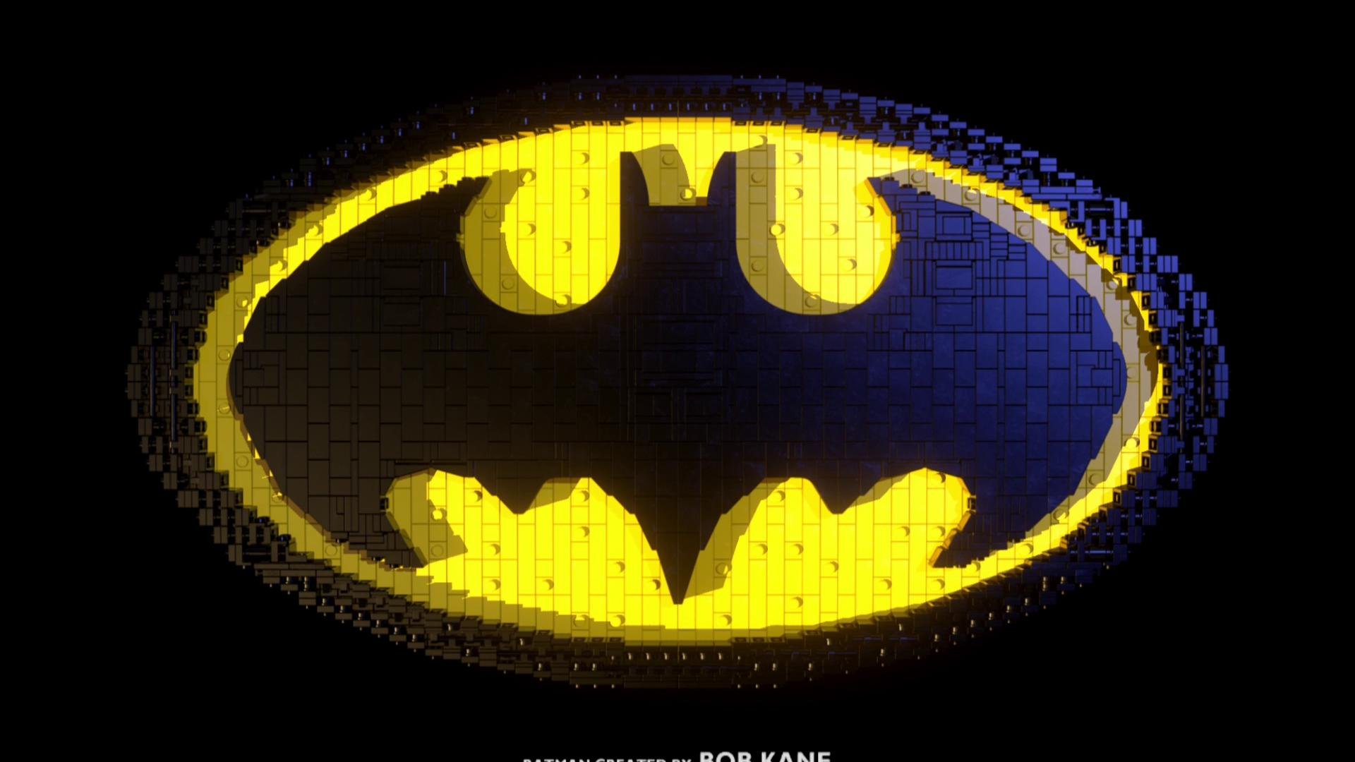 乐高蝙蝠侠大电影：DC英雄集结剧照的剧照