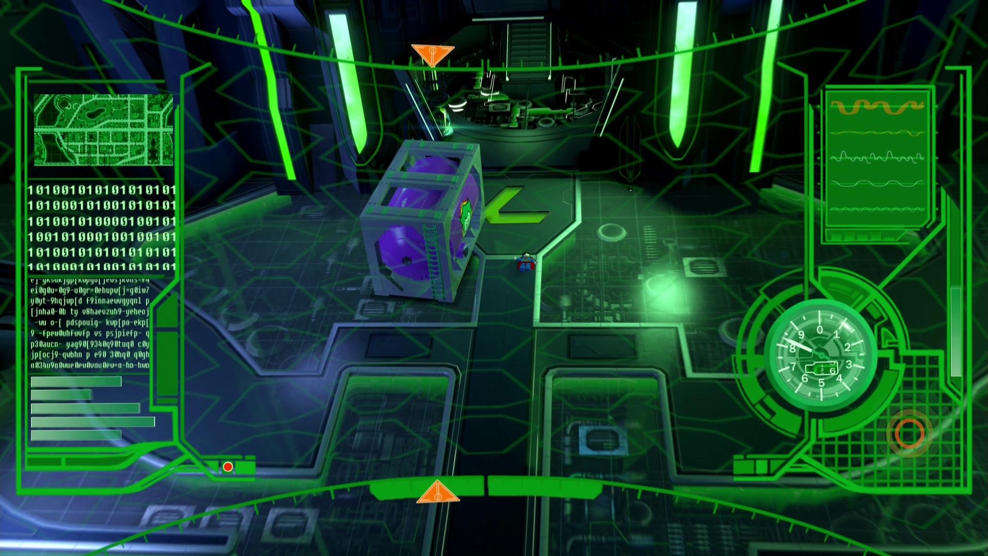 乐高蝙蝠侠大电影：DC英雄集结剧照的剧照