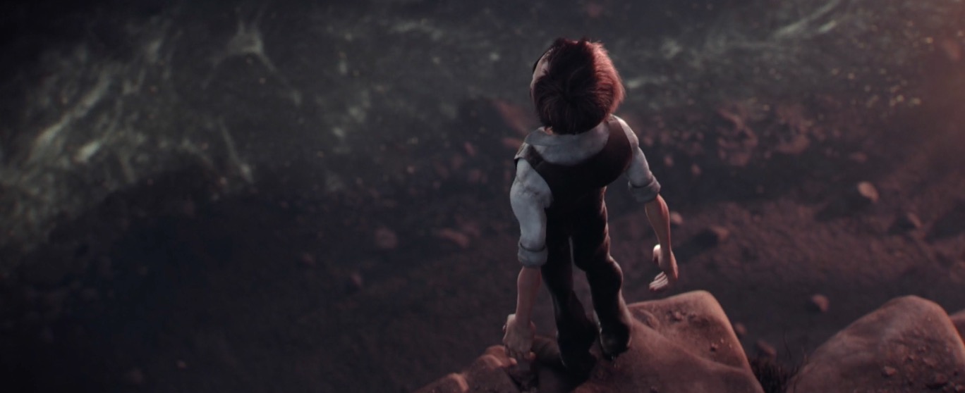 借来的时间剧照的剧照