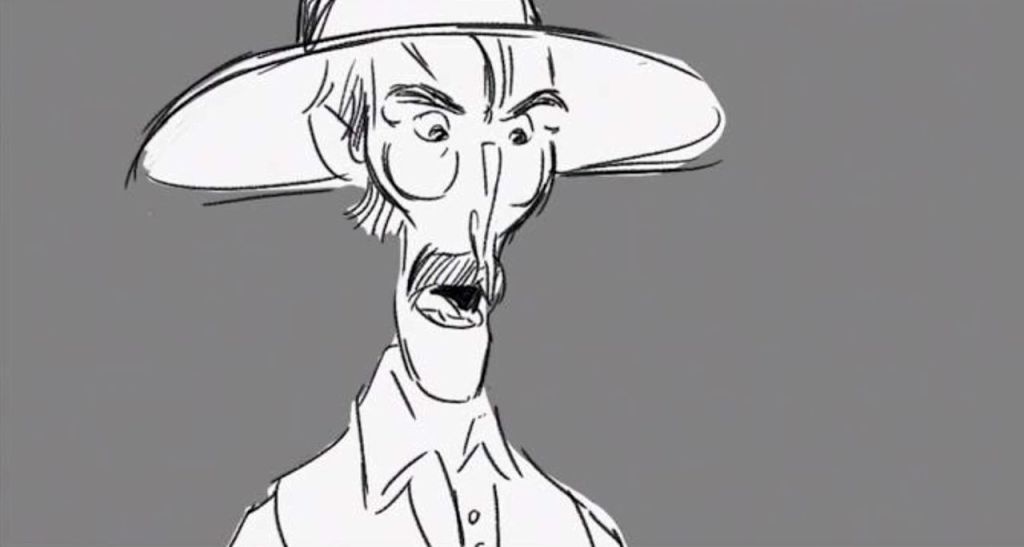 借来的时间剧照的剧照