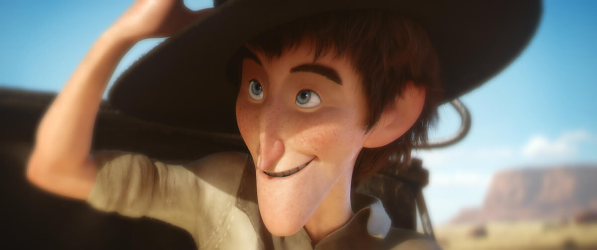 借来的时间剧照的剧照