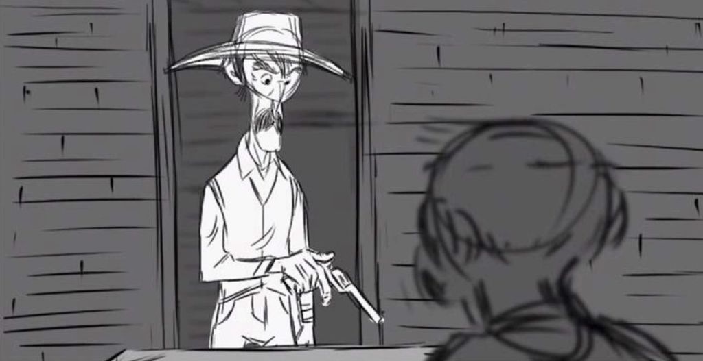 借来的时间剧照的剧照