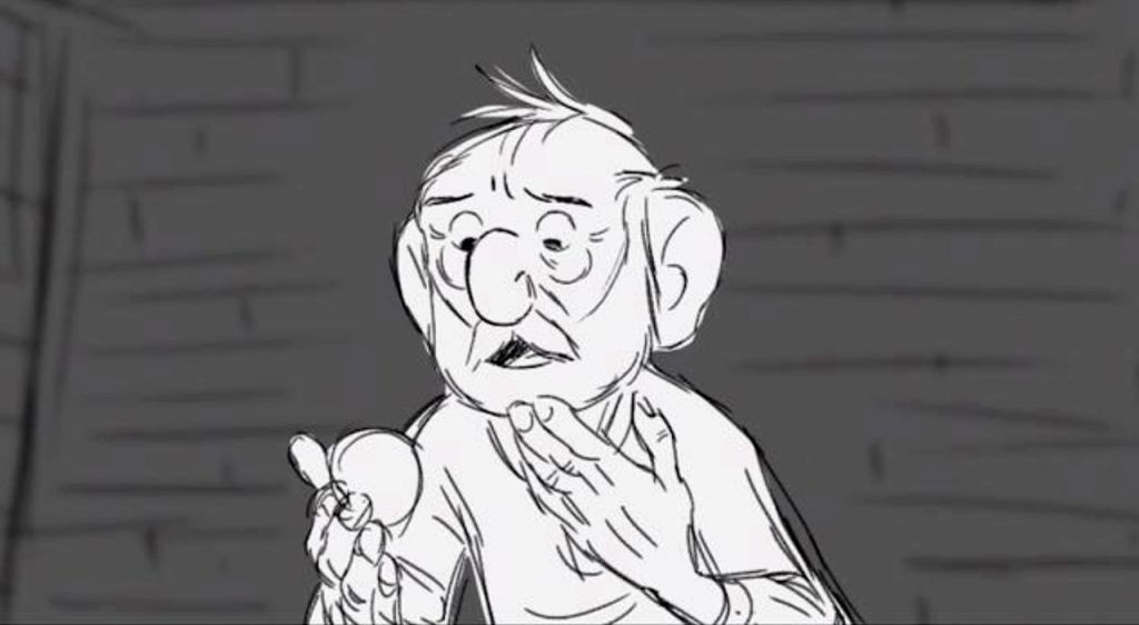 借来的时间剧照的剧照