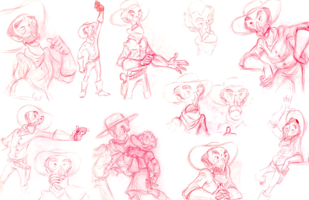 借来的时间剧照的剧照