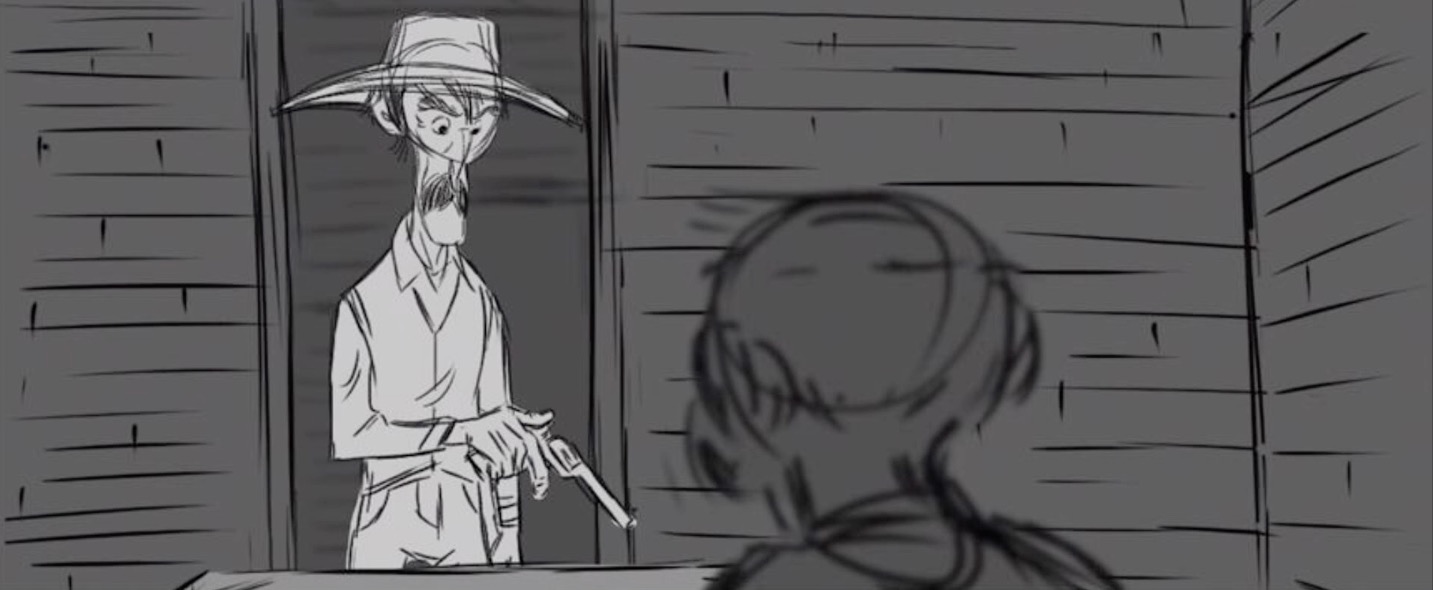 借来的时间剧照的剧照