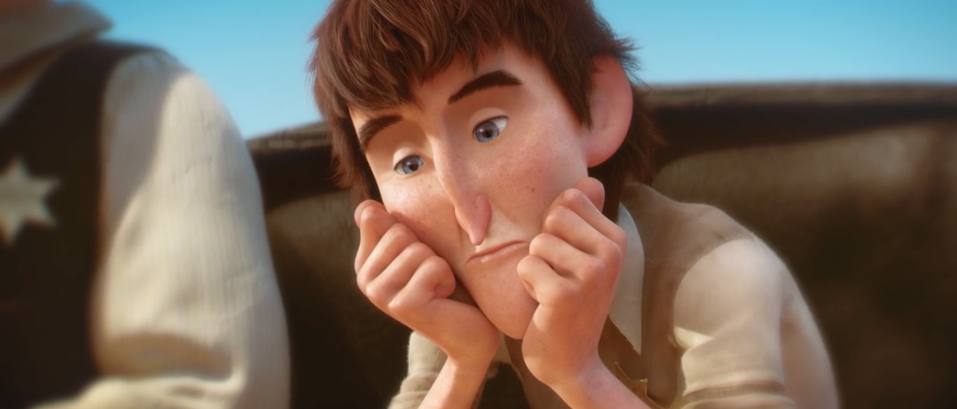 借来的时间剧照的剧照