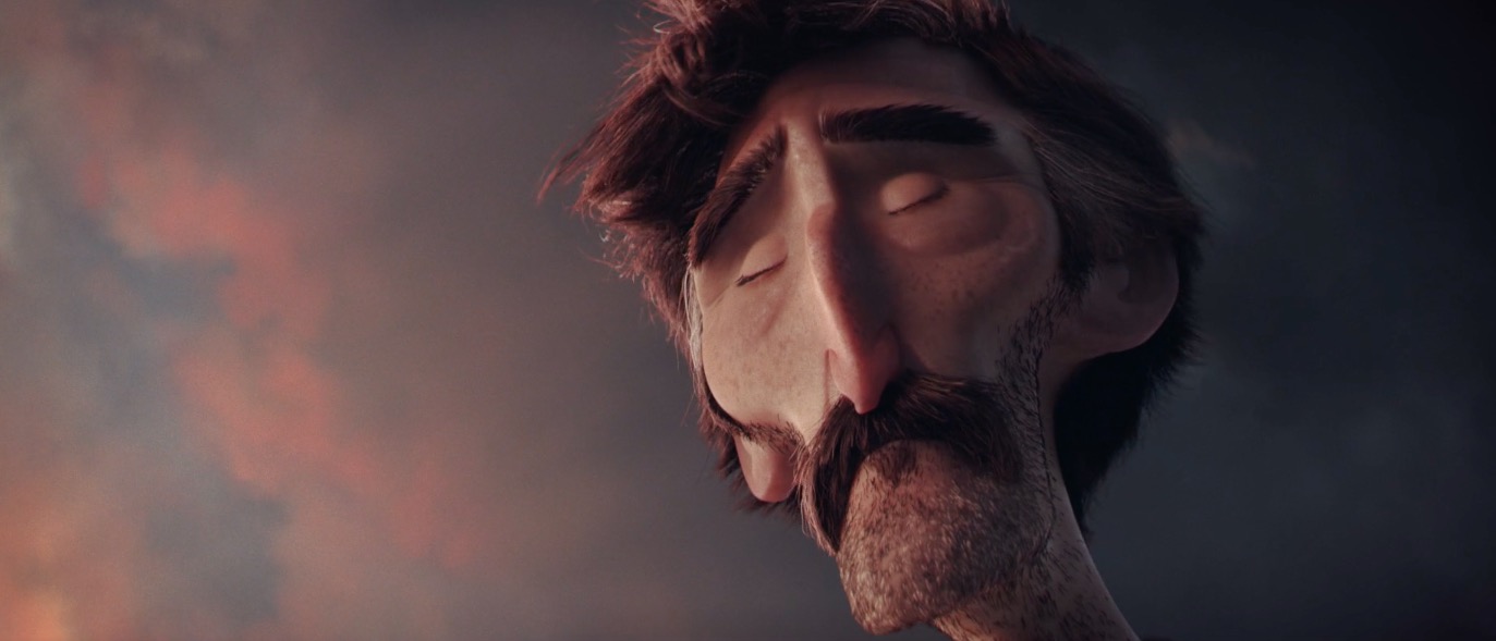 借来的时间剧照的剧照