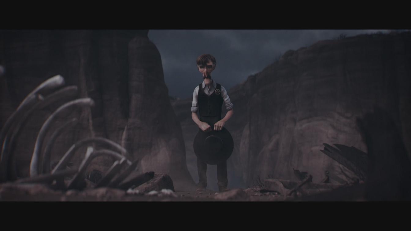 借来的时间剧照的剧照