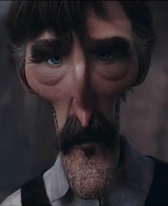 借来的时间剧照的剧照