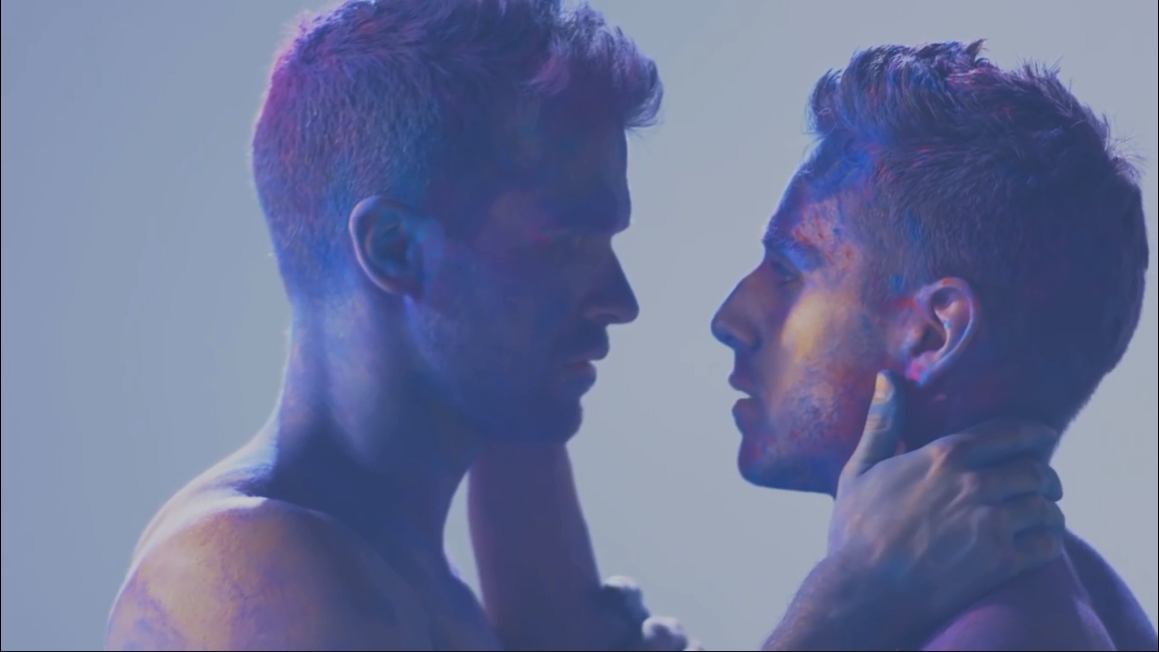 男男呼啦圈剧照的剧照