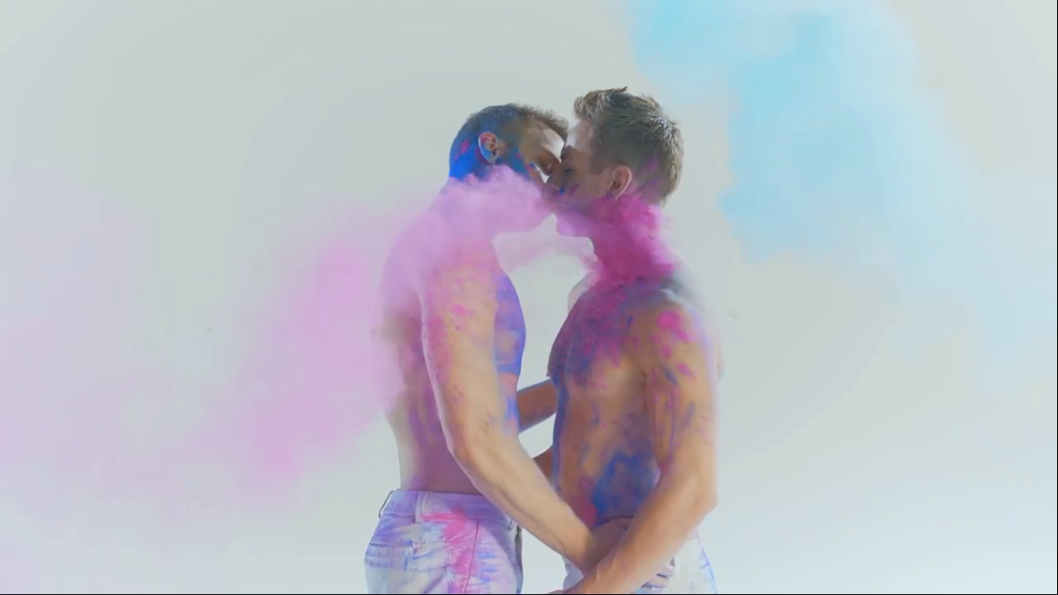 男男呼啦圈剧照的剧照