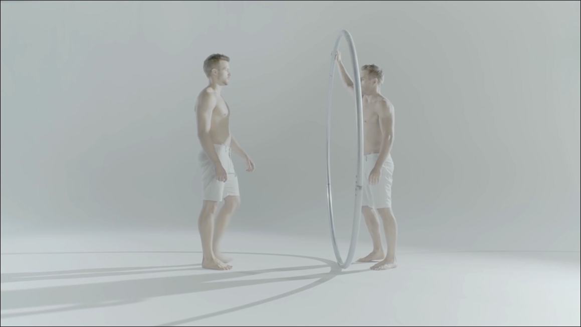 男男呼啦圈剧照的剧照