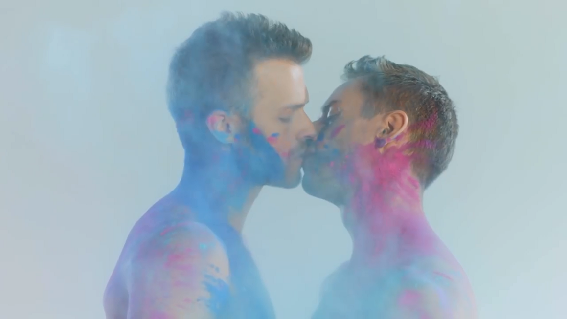 男男呼啦圈剧照的剧照