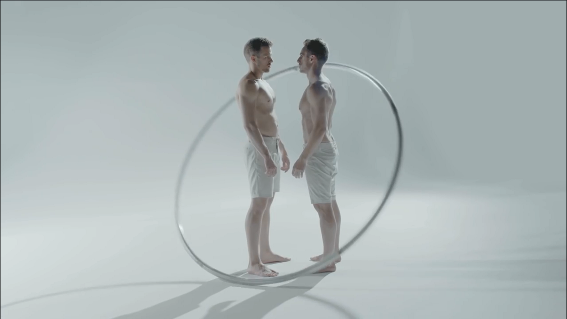 男男呼啦圈剧照的剧照