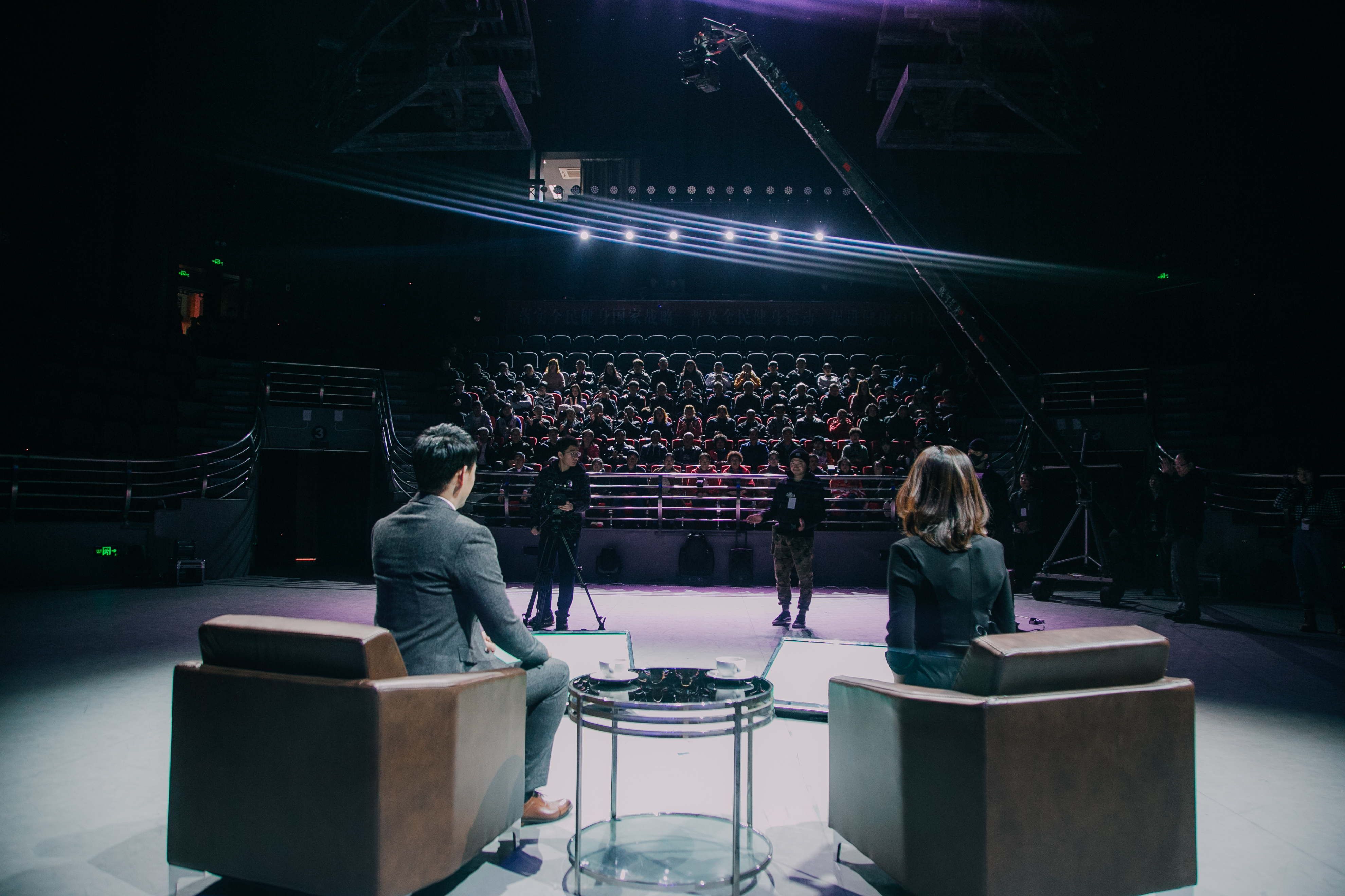 说谎者游戏剧照的剧照