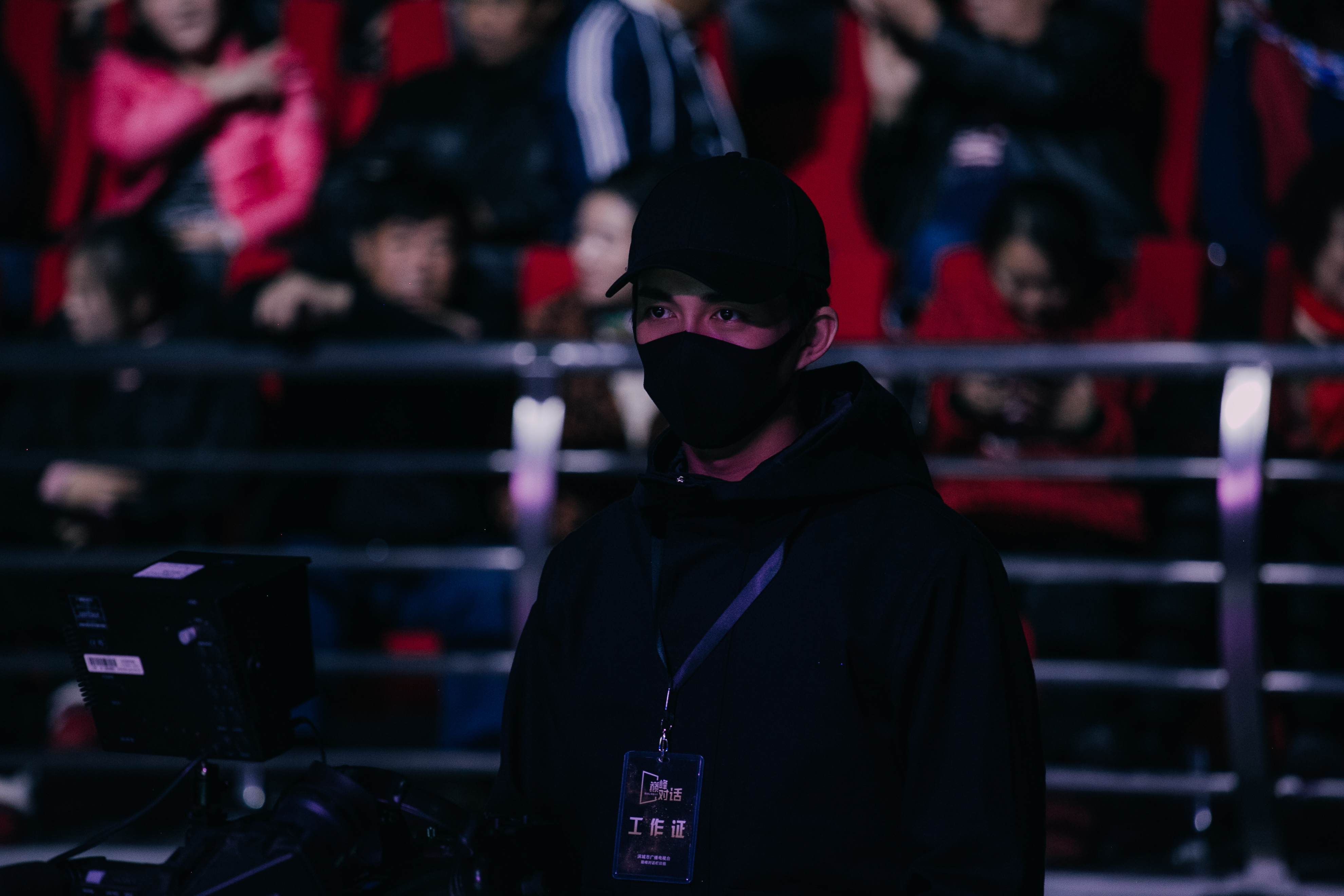 说谎者游戏剧照的剧照