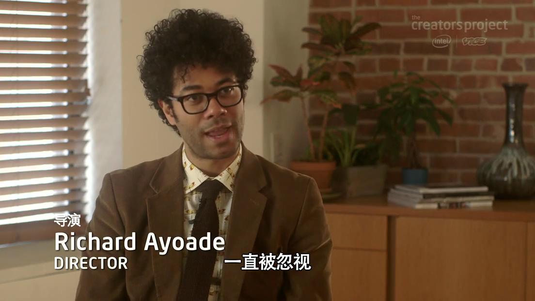 双重人格剧照的剧照