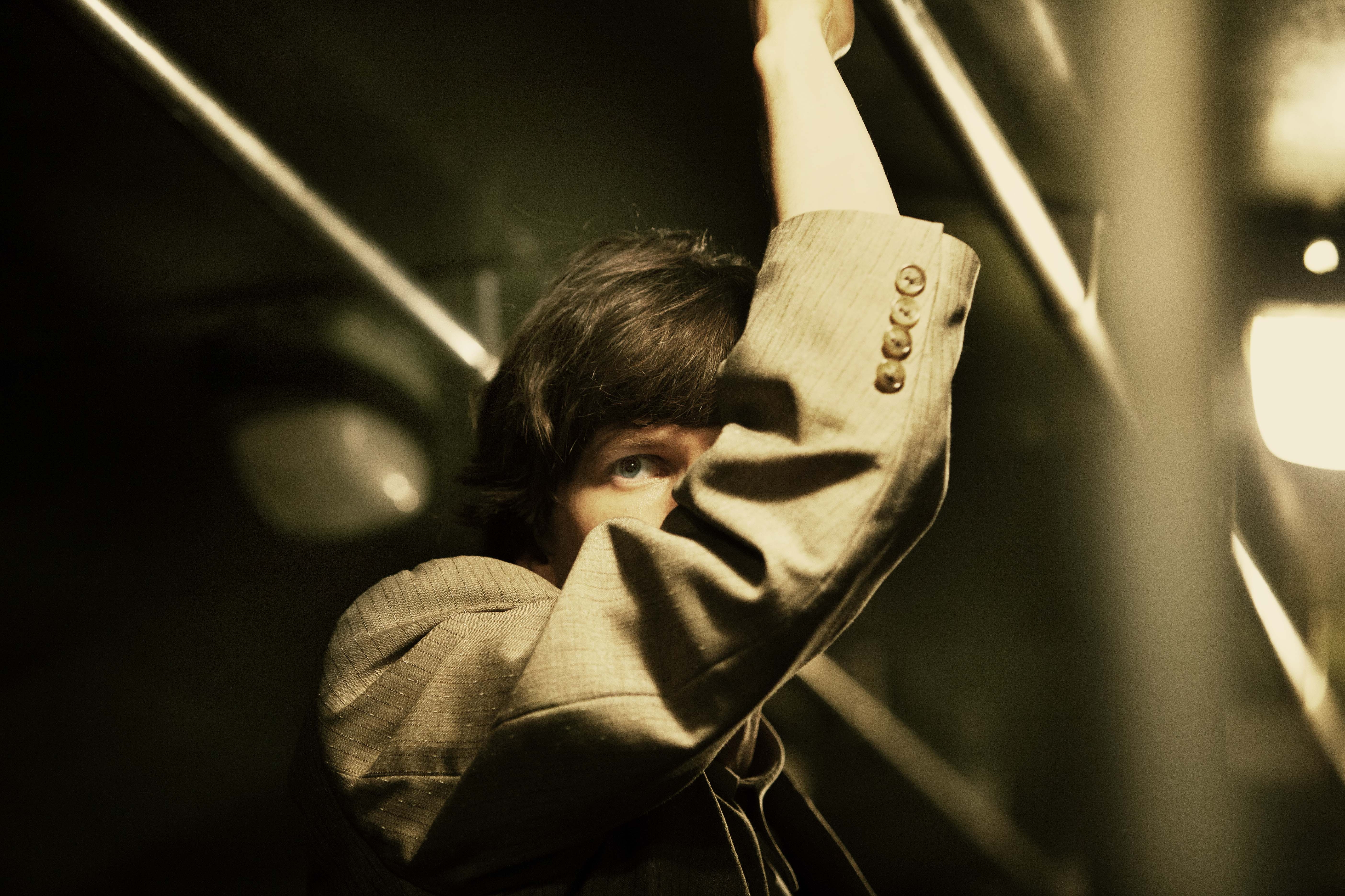 双重人格剧照的剧照