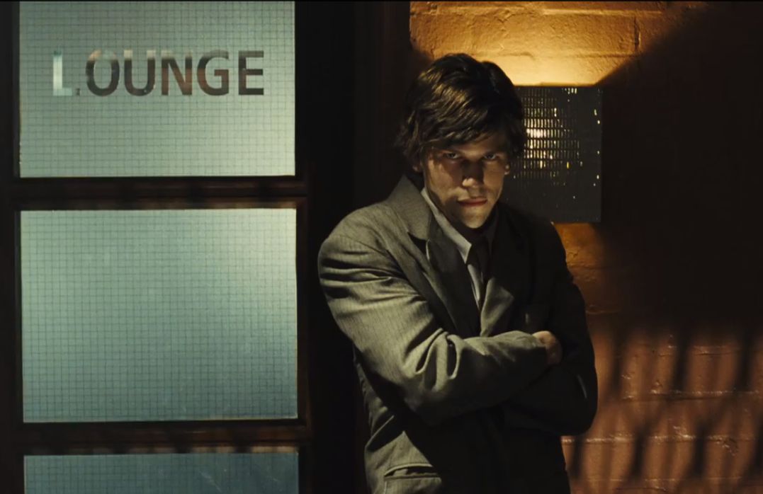 双重人格剧照的剧照