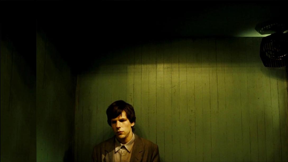 双重人格剧照的剧照