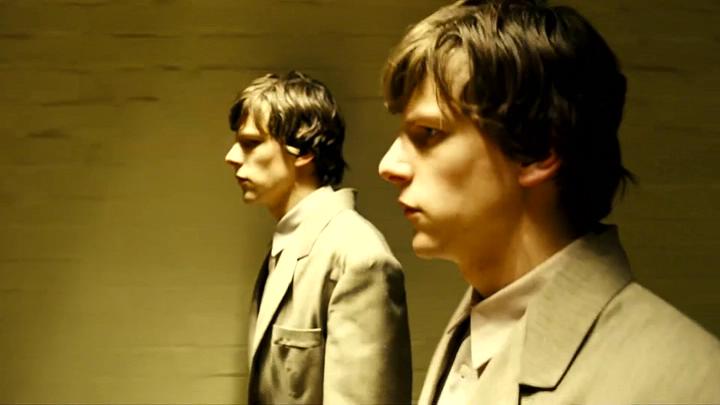 双重人格剧照的剧照