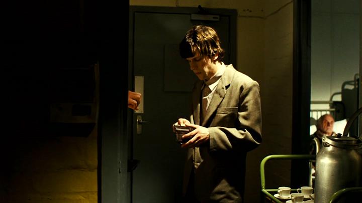 双重人格剧照的剧照