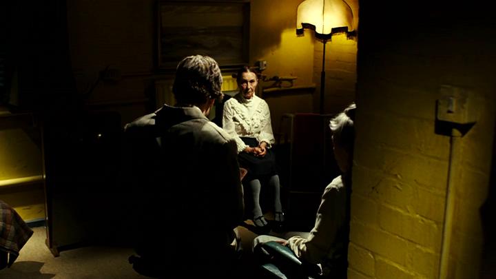 双重人格剧照的剧照