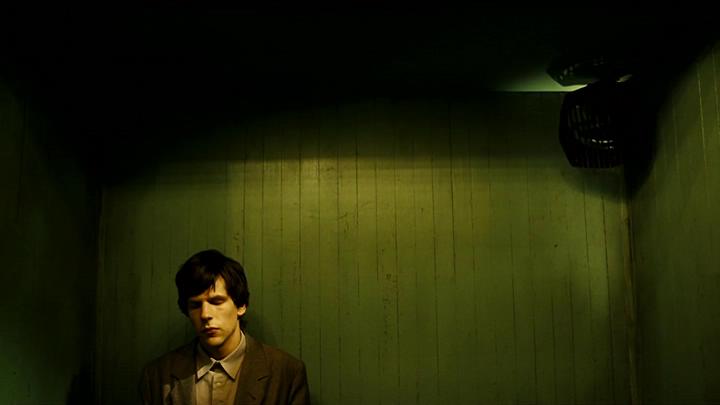 双重人格剧照的剧照