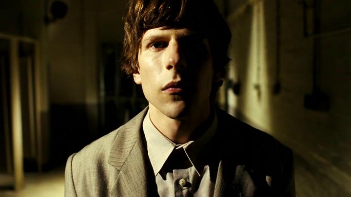 双重人格剧照的剧照