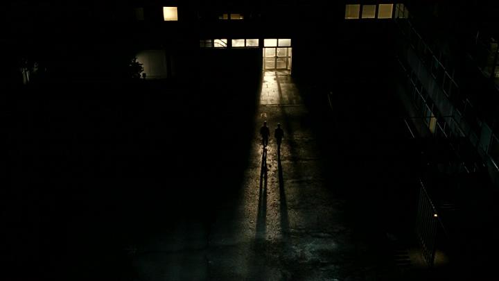 双重人格剧照的剧照