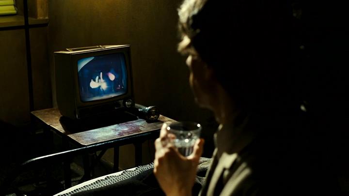 双重人格剧照的剧照