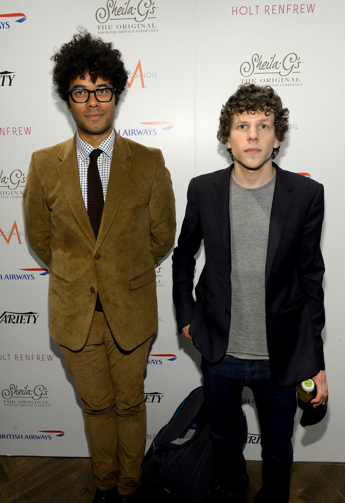 双重人格剧照的剧照