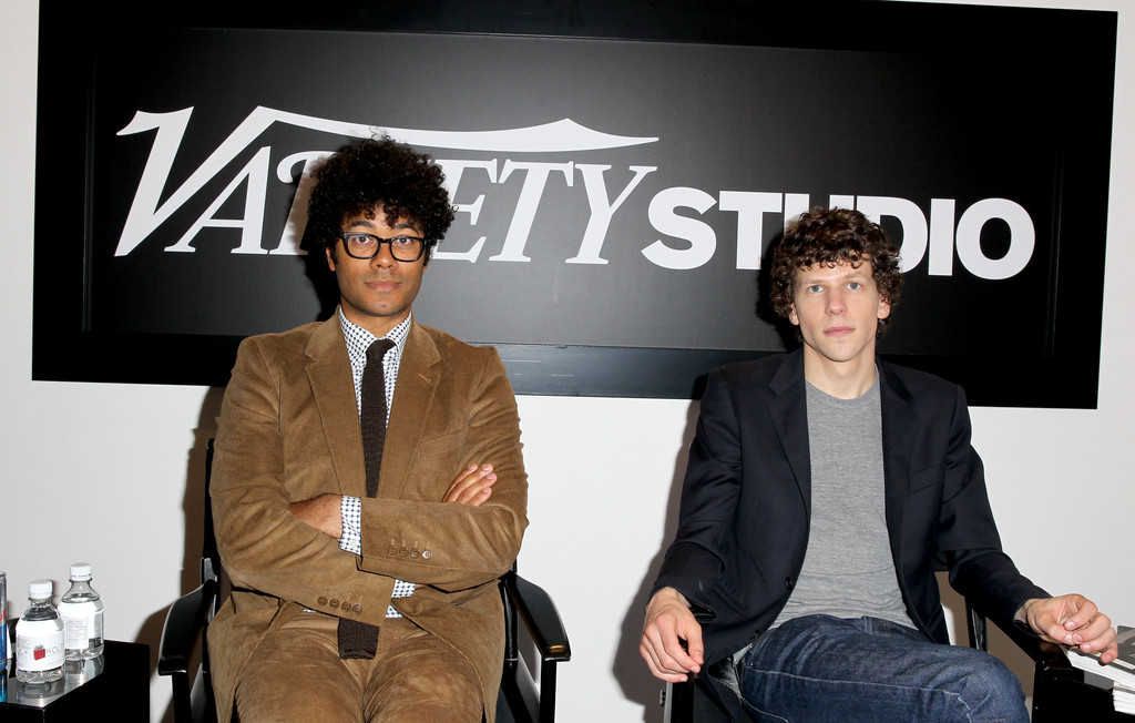 双重人格剧照的剧照