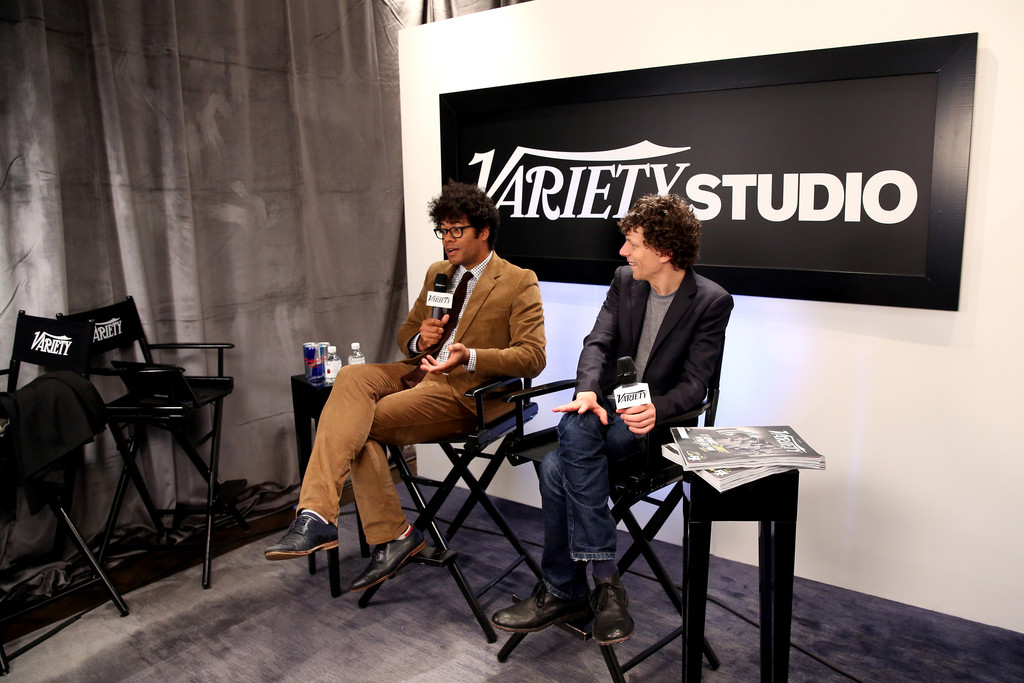 双重人格剧照的剧照