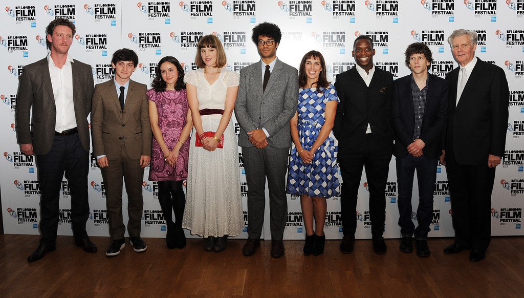 双重人格剧照的剧照