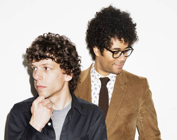 双重人格剧照的剧照