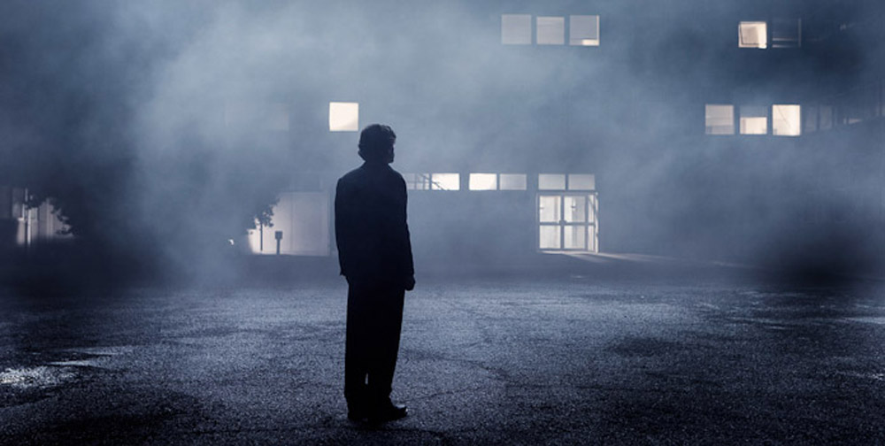 双重人格剧照的剧照