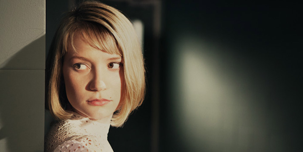 双重人格剧照的剧照