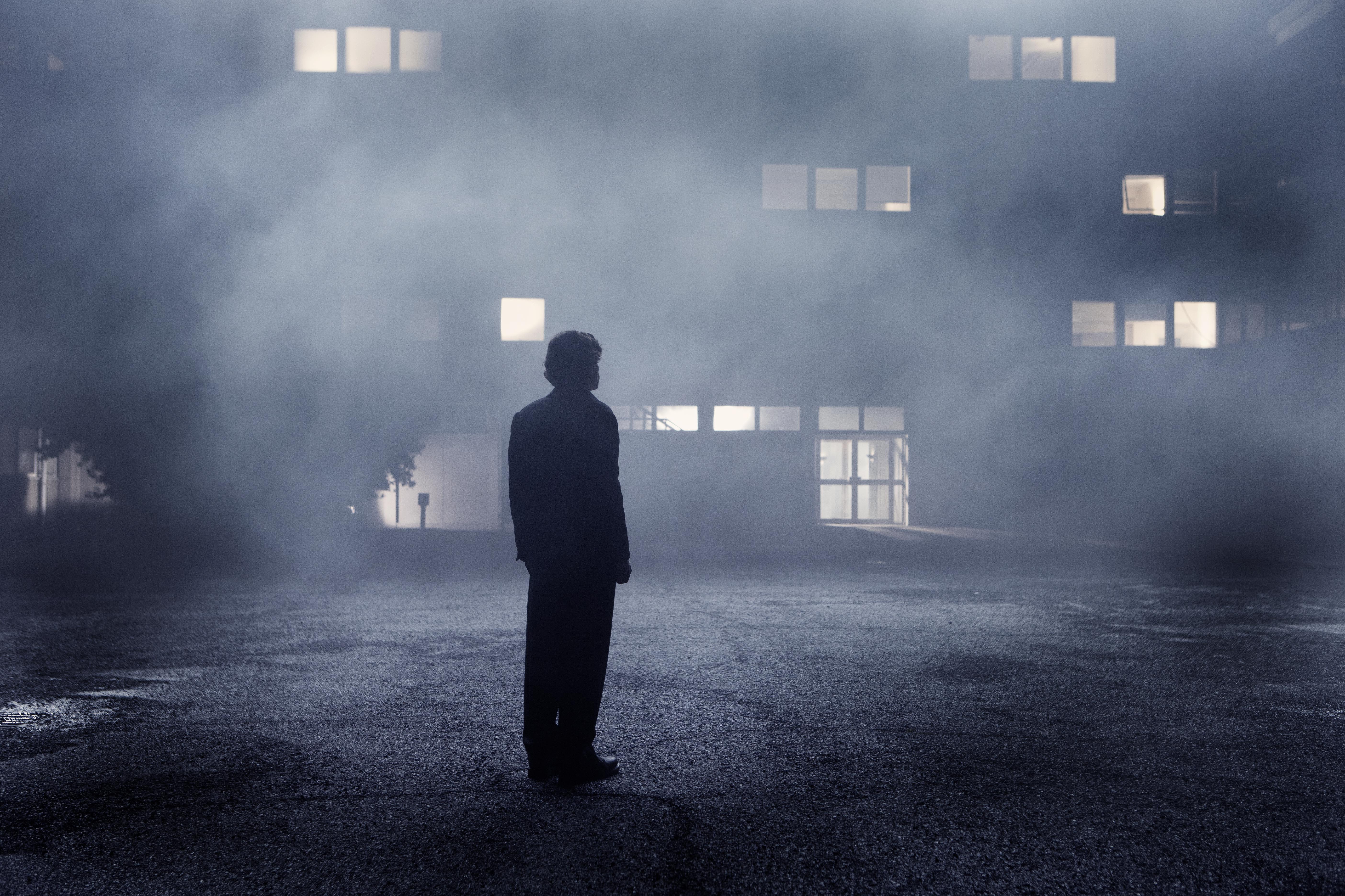 双重人格剧照的剧照