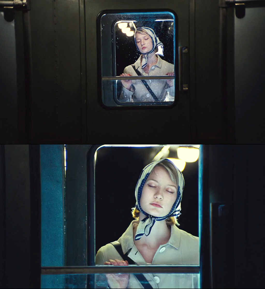 双重人格剧照的剧照